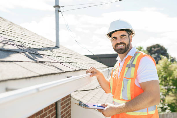 Tile Roofing Contractor in Harlan, IN