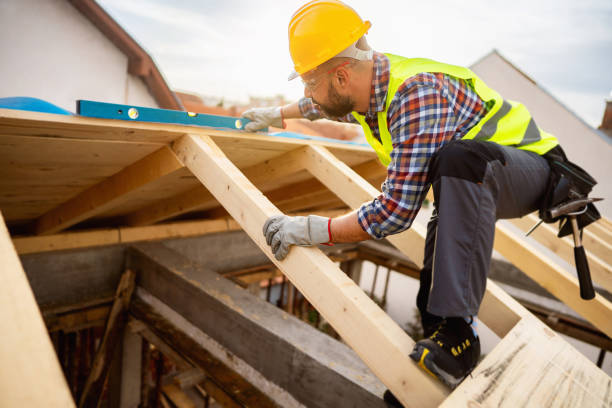 Best Roof Maintenance Services  in Harlan, IN