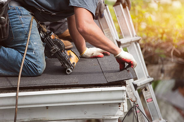 Best Metal Roofing Contractor  in Harlan, IN
