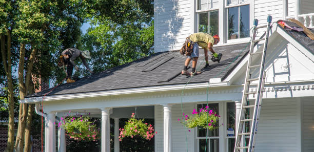 Best Residential Roofing Contractor  in Harlan, IN